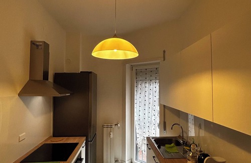 Garbatella Apartment | Bella Roma Stay