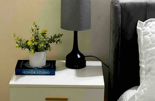 Spring Village House | Bella Rose Manor is a unique accommodation experience in thenbeautiful town