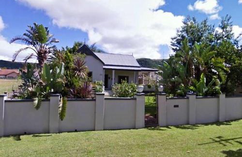 Vryheid Bed & Breakfast | Bella's B&B