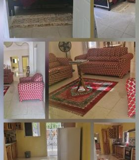 May Pen Apartment | Bella's Cottage
