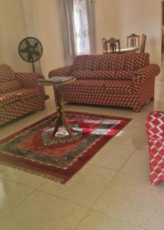 May Pen Apartment | Bella's Cottage
