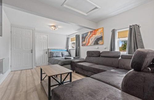 Mapperley Apartment | Bella's Lodge
