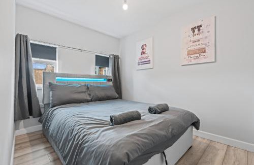 Mapperley Apartment | Bella's Lodge