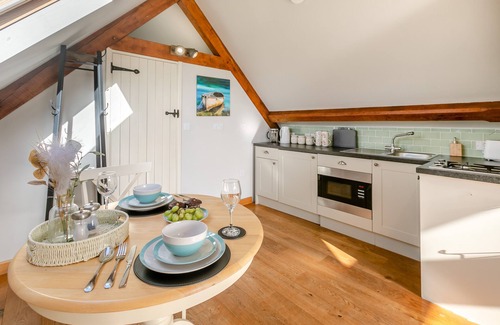 Mabe House | Bella's Place - One Bedroom House, Sleeps 2