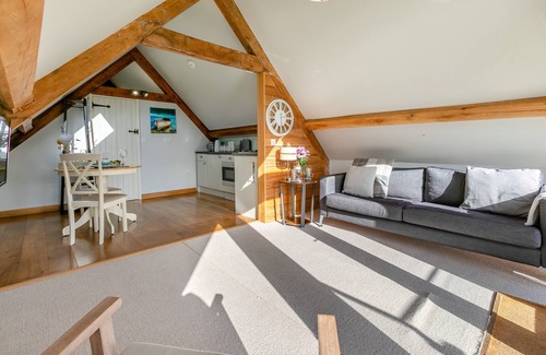 Mabe House | Bella's Place - One Bedroom House, Sleeps 2