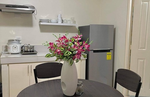 Dumaguete Condo | Bella's Private Condominium