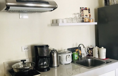 Dumaguete Condo | Bella's Private Condominium