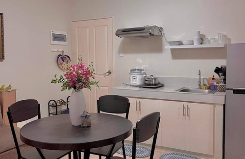 Dumaguete Condo | Bella's Private Condominium