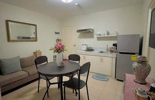 Dumaguete Condo | Bella's Private Condominium