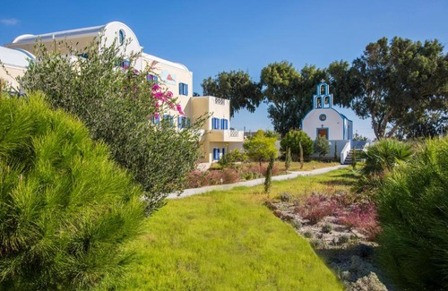 Agios Georgios Hotel | Bella Santorini