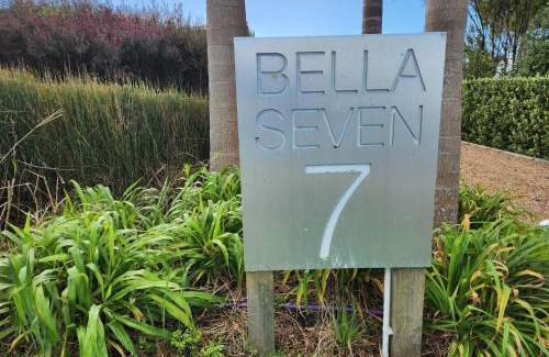Oneroa House | Bella Seven- Stay Waiheke