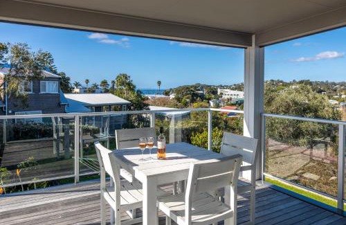Oneroa House | Bella Seven- Stay Waiheke