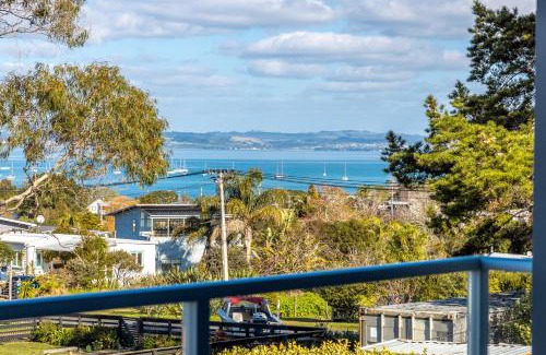 Oneroa House | Bella Seven- Stay Waiheke