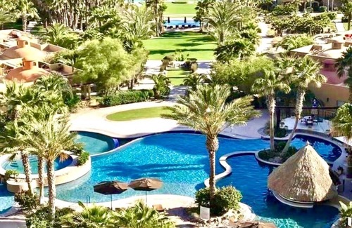 Sandy Beach Condo | BELLA SIRENA 3rd FLOOR ~ STUNNING OCEAN VIEWS ~ SPACIOUS LUXURY 2BED/2BATH!