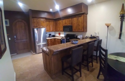 Puerto Penasco Condo | Bella Sirena Luxury Beachside Condo. Quiet, with x-large balcony & ocean views.