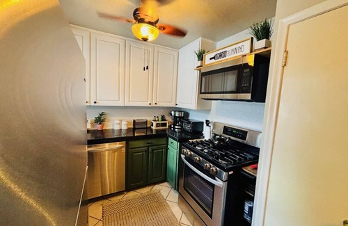 Weatherford House | Bella Sol Villa + Cowboy Pool!