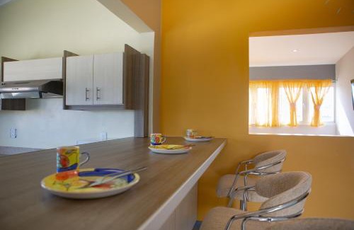 Montana Rey Apartment | Bella Sol Vista