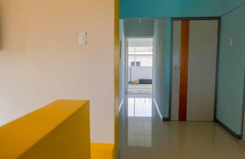 Montana Rey Apartment | Bella Sol Vista