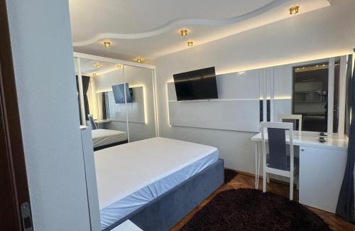 Suceava Apartment | Bella space