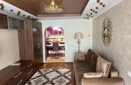 Suceava Apartment | Bella space