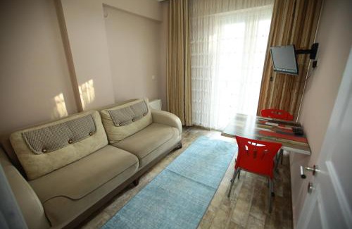 Isparta Apartment | Bella Suit Apart Hotel
