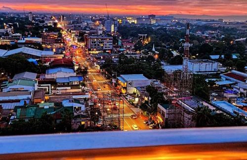 Bacolod Apartment | Bella Suite Bacolod