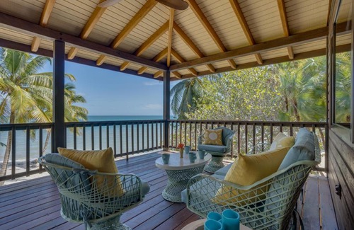 Placencia House | Bella Sway Belize