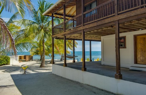 Placencia House | Bella Sway Belize