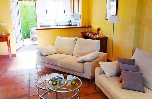 Vergel House | Bella Tierra by Interhome