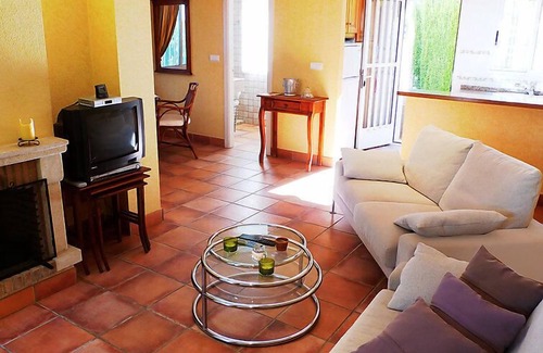 Vergel House | Bella Tierra by Interhome