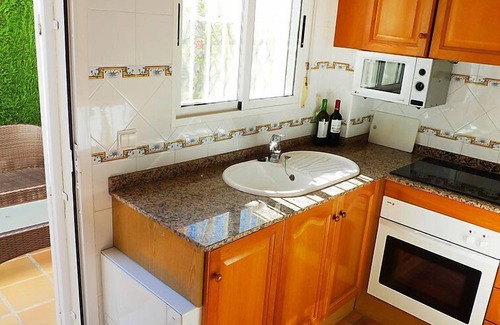 Vergel House | Bella Tierra by Interhome
