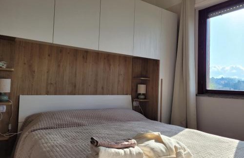 Todi Apartment | Bella Todi Apartment
