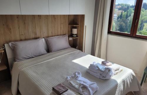 Todi Apartment | Bella Todi Apartment
