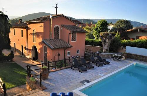 Monsummano Terme House | Bella Toscana Relax - Lemon