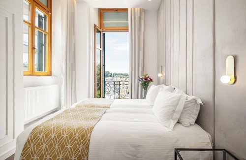 Old Town Hotel | Bella Venezia