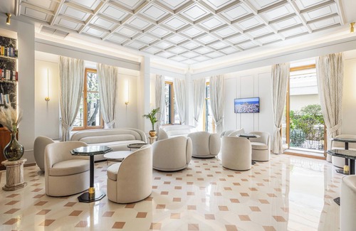 Old Town Hotel | Bella Venezia
