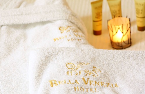 Old Town Hotel | Bella Venezia