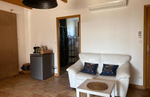 Fourques Bed & Breakfast | Bella Vida