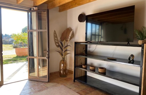 Fourques Bed & Breakfast | Bella Vida