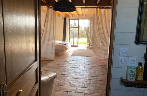 Fourques Bed & Breakfast | Bella Vida