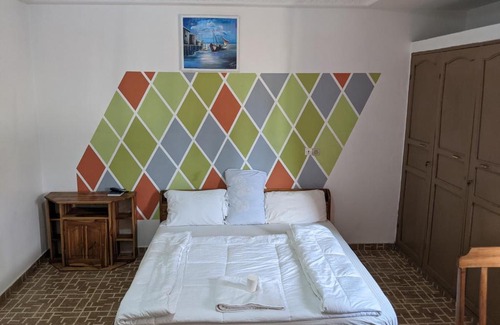 Lome Hotel | Bella Vida Hotel