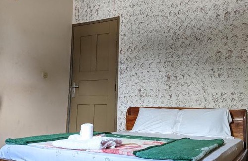 Lome Hotel | Bella Vida Hotel