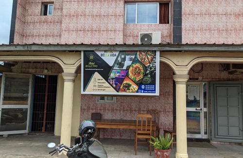 Lome Hotel | Bella Vida Hotel
