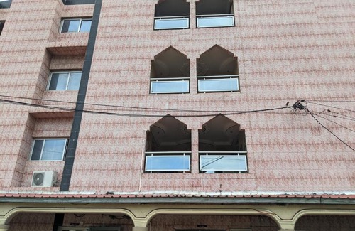 Lome Hotel | Bella Vida Hotel