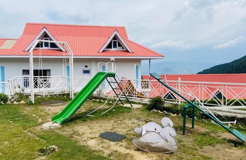 Kufri Resort | Bella View resort @ Kufri Adventure Park