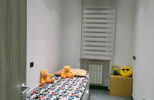 Vigevano Apartment | Bella Vigevano