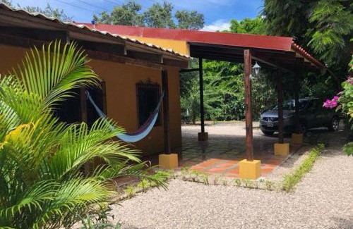 Liberia Apartment | Bella Villa Angeles