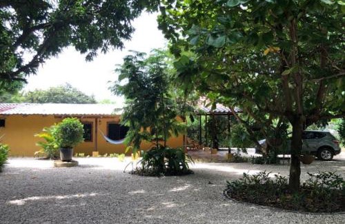 Liberia Apartment | Bella Villa Angeles