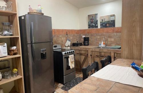 Liberia Apartment | Bella Villa Angeles