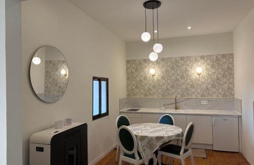 Villalpando House | Bella Villa